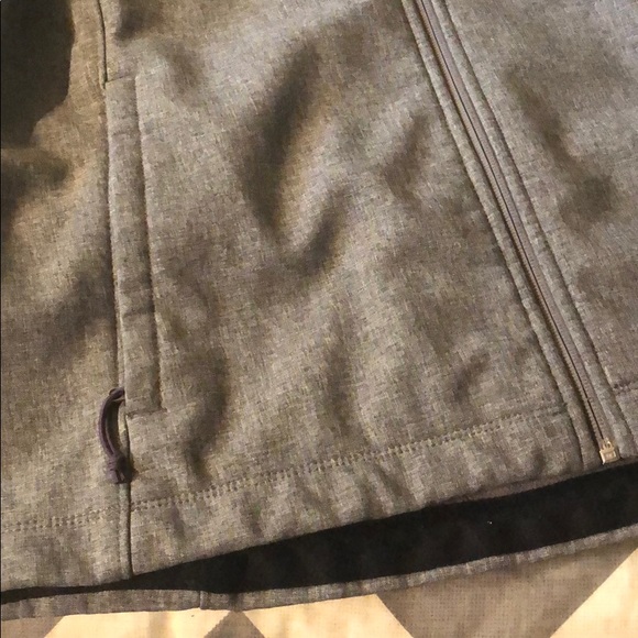 Women's The North Face Windwall Jacket - Picture 3 of 11